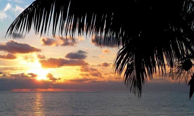 Puerto Morelos Condo | Relaxing beach hotel