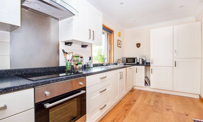 Marybank House | Relaxing family holiday home set in picturesque surroundings only twenty minutes from Inverness