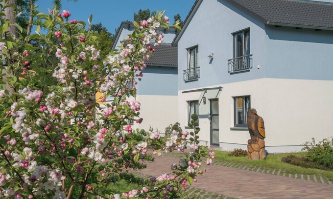 Treptow-Koepenick House | Relaxing family holiday in the idyllic house 14 Linde in Berlin!