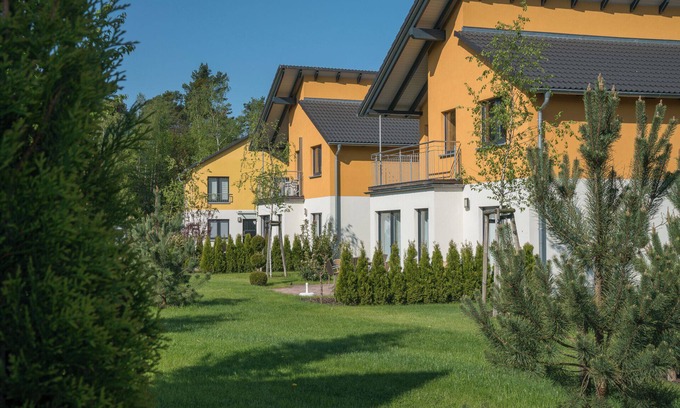 Treptow-Koepenick House | Relaxing family holiday in the idyllic allergy house 20 Mohn in Berlin!