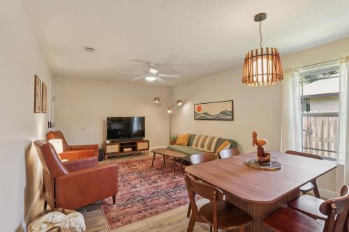 Florida Panhandle House | Relaxing Pace Bay House home