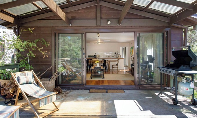 Shoreham House | Relaxing retreat in beautiful Shoreham on the Mornington Peninsula