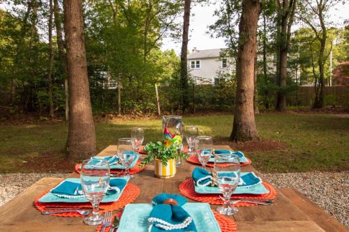 Centerville House | Relaxing Retreat just Minutes to Beach