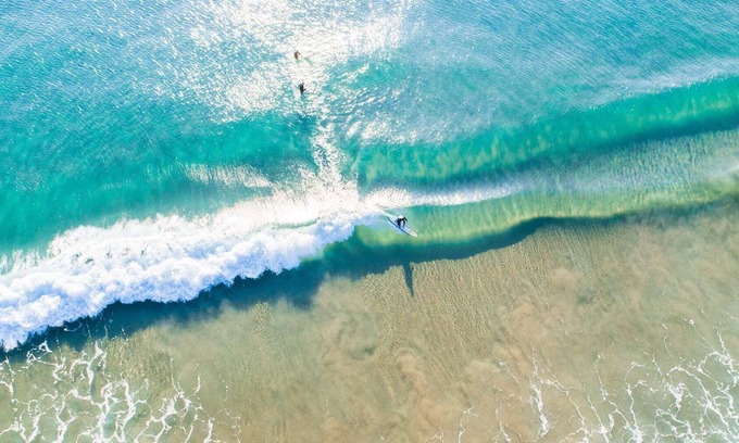 Mount Coolum House | Relaxing villa in Mount Coolum - 2 mins from the beach!