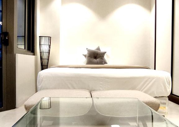 Maribago Apartment | ReLuxe マリン Condo