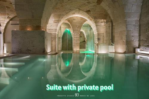 Lecce Historic Center Bed & Breakfast | ReLuxe Private Wellness