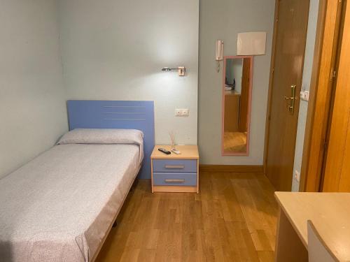 Pizarrales Hotel | REMANAL Residencia