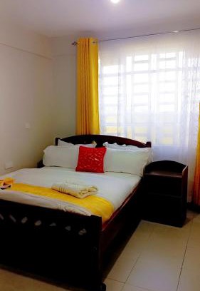 Meru Bed & Breakfast | Remboya apartments