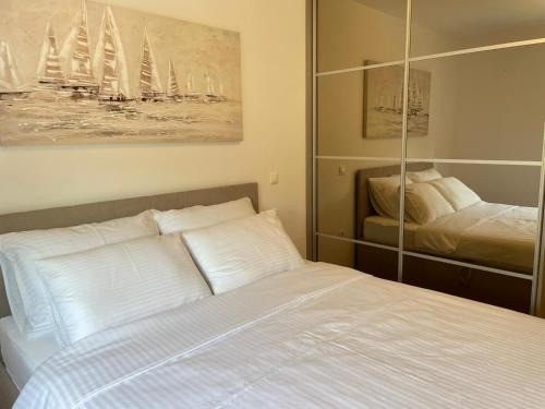 Slavonski Brod Apartment | Remi