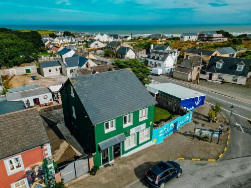 Clogherhead Apartment | Remove