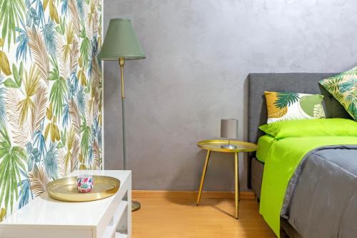 Tor di Quinto Apartment | Renè home - Ponte Milvio