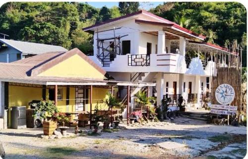 Agno House | Rena Point Beach House Abagatanenen