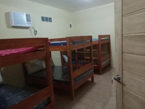 Agno Hotel | Rena Point Beach House