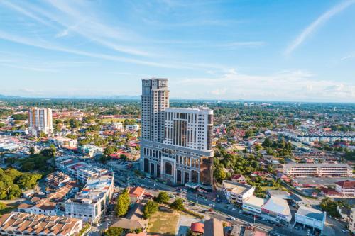 Bandar Kota Bharu Hotel | Renai Hotel Kota Bharu