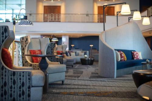 Church Street Hotel | Renaissance Concourse Atlanta Airport Hotel