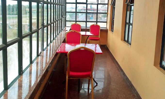 Nanyuki Hotel | Rene Bistro Hotel