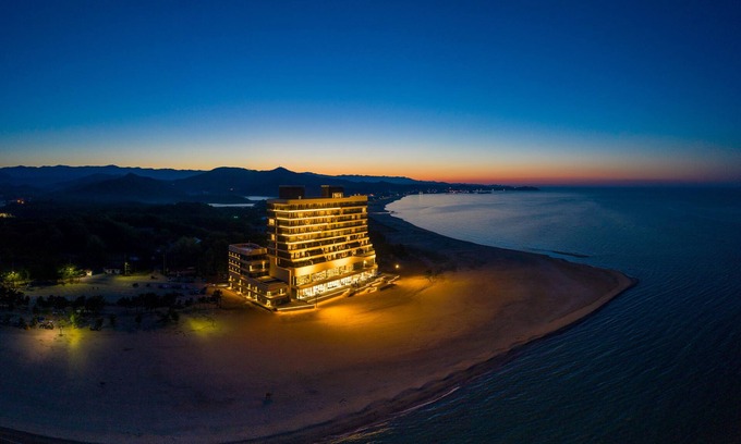 Goseong-gun Hotel | Renebleu by Sol Beach