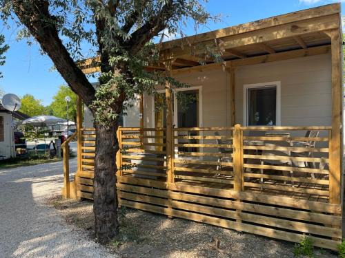 Ravenna Other | Reno Camping Village