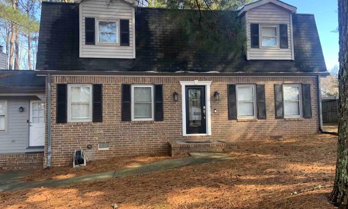Lawrenceville House | Renovated 3bedroom 2.5bath 2 story house w/garage
