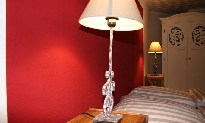 Belau Apartment | Renovated country style accommodation, 125 m²