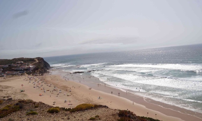 Aljezur Apartment | Renovated Downstairs Apartment close to the best beaches on Algarve West Coast