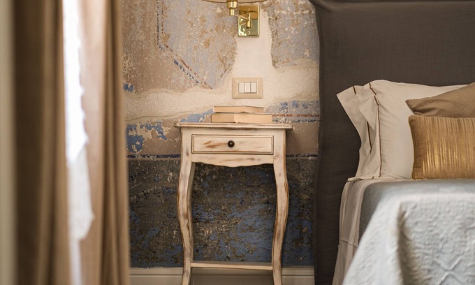 Budoni House | Renovated historic house with every comfort, less than 10 min from the sea.