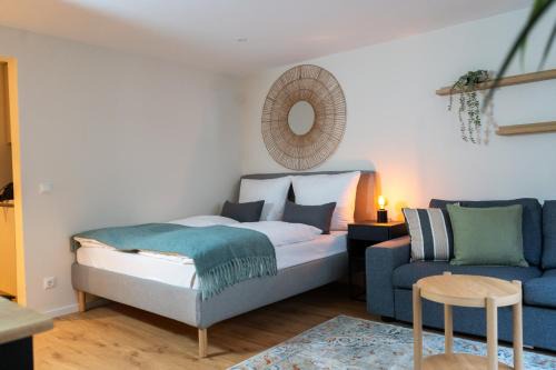 Ludwigsvorstadt-Isarvorstadt Apartment | Renovated Munich City Center Apartment near Oktoberfest