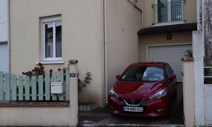 Ouest House | RENT 2 rooms Le Mans near downtown,