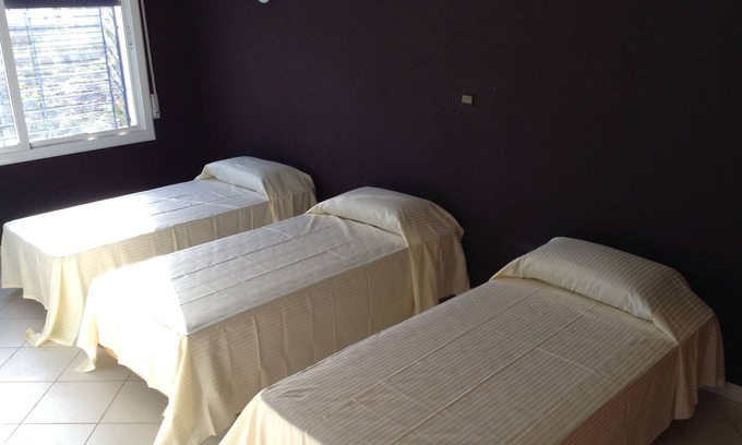 Saidia Apartment | rent apartment on the first floor