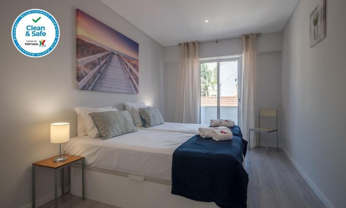 Sao Bento Apartment | RENT4REST SAO BENTO CHARMING