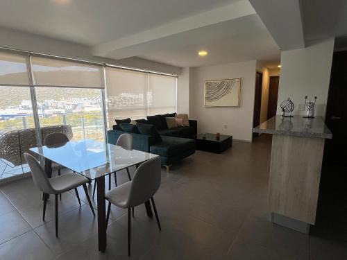 Queretaro Apartment | Renta de departamento en Querétaro