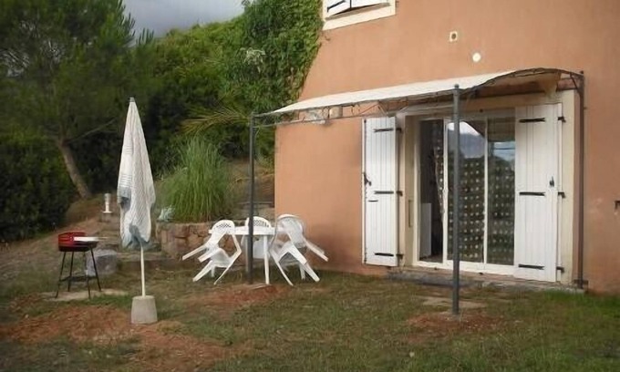 Bastelicaccia Apartment | Rental apartment 4 People 10km Ajaccio