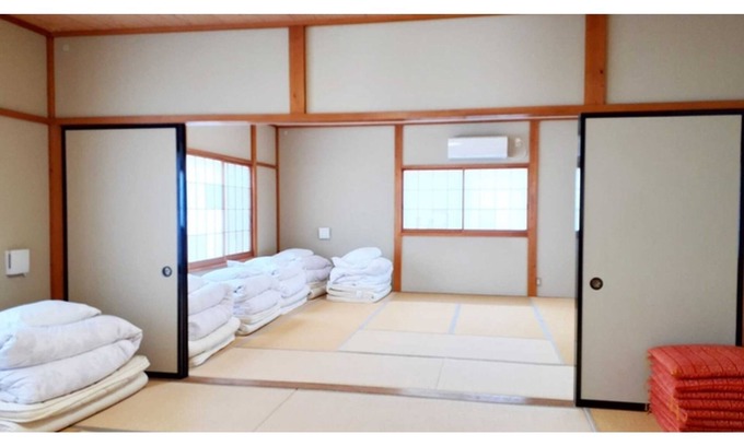Nikko Hotel | Rental detached houseSunmore Building No2Room/Nikko Tochigi