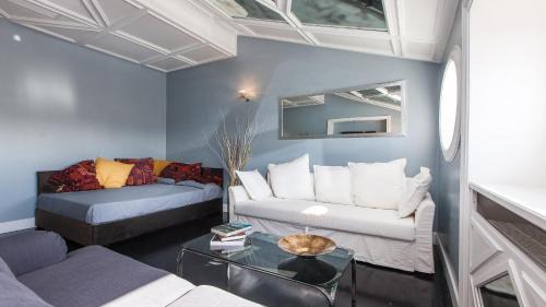 Quartiere III Pinciano Apartment | Rental in Rome Flaminio View Suite