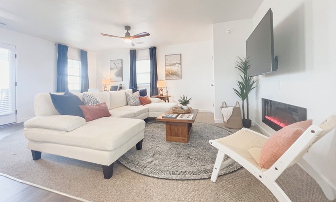 Frisco Apartment | rental unit in Frisco, North Carolina, United Statesn
