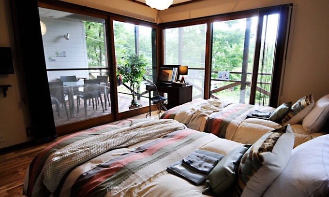 Nasu Cottage | Rental without meals Nasu Kogen Yui cottage Su/Nasu-gun Tochigi