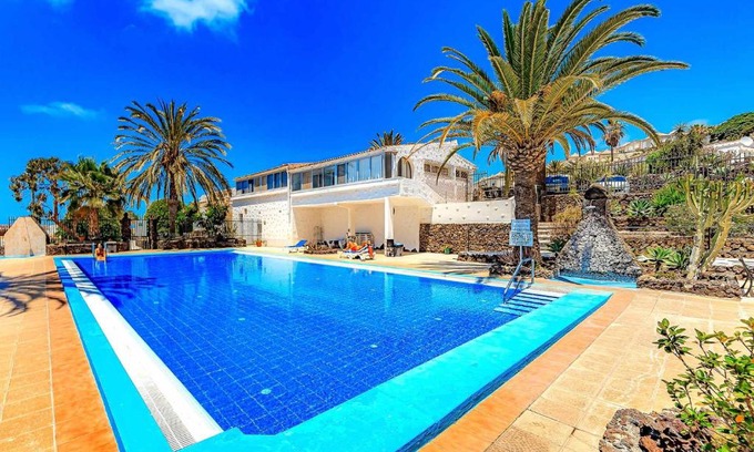 Chayofa Apartment | Rentaliday Ocean View