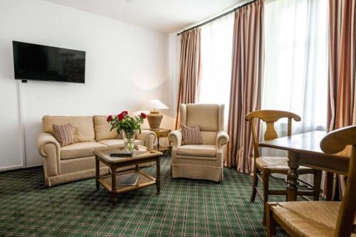 Luedersburg Apartment | Rentei 5
