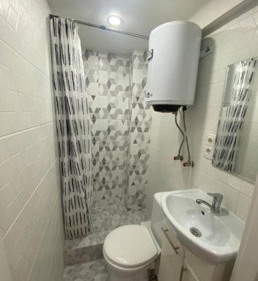 Chisinau Apartment | RentHouse Apart-Hotel Room #XXX