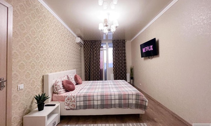 Codru Apartment | RentHouse Apartments Little Paris