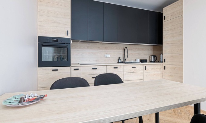 Baluty Apartment | RentPlanet - Apartament Lutomierska