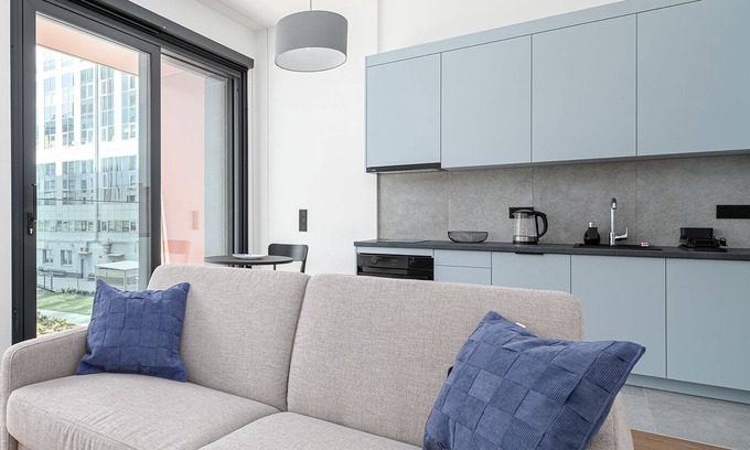 Centrum Apartment | RentPlanet - Apartament Prosta