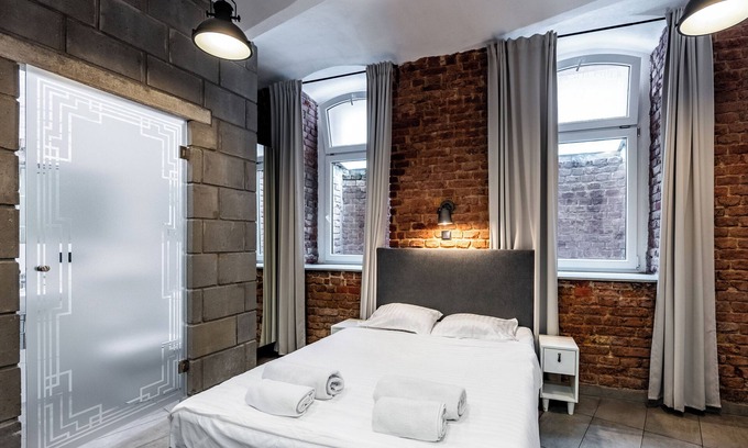 Poznan City Center Apartment | RentPlanet - Apartamenty Strzałowa