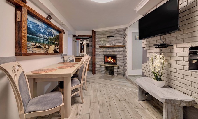 Szklarska Poreba Apartment | RentPlanet - Jedności Narodowej