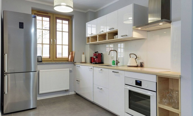 Szklarska Poreba Apartment | RentPlanet - Osiedle Podgórze