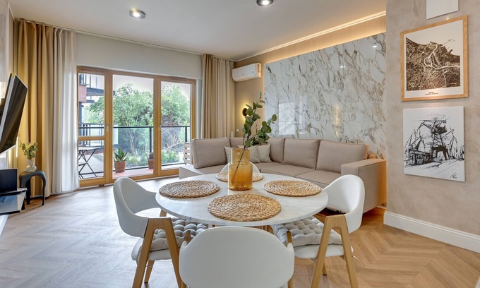 Gdansk City Center Apartment | RentPlanet - Sienna Grobla