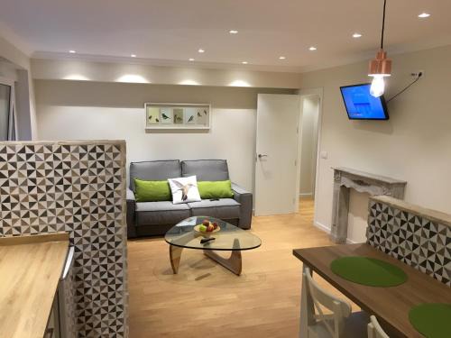 Sarria Apartment | Rentxacobeo