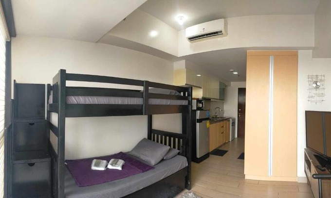 Bagumbayan Apartment | RENTZONE88 PROPERTY LEASING