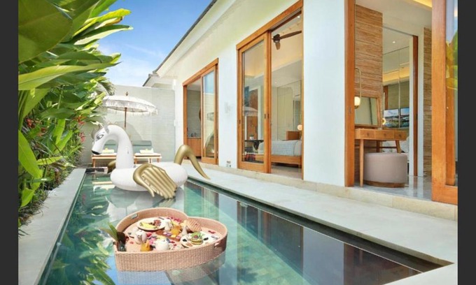 Dewi Sri Apartment | renz hotel seminyak