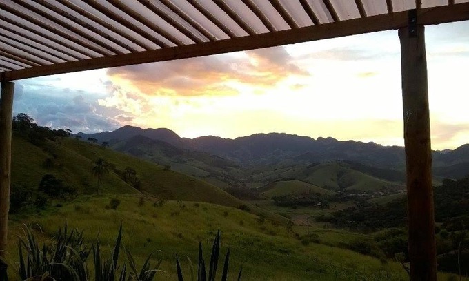 Sao Bento do Sapucai Cabin | Reobote Chalés